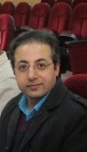 الدكتور احمد امیری