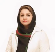 دکتور مریم سبحانی