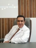 دکتر محمدرضا اریانی