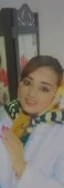 فاطمه خلقی