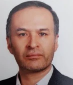 الدكتور رضا کلانتری