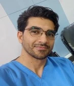 دکتر ایمان لطفیان خیبری