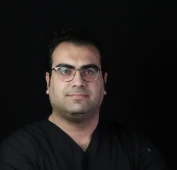 دکتر محمد گودرزی