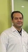 دکتر محمد رضا روحانی