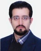 الدكتور محمد حسن پور