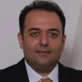 دکتر سعید عباسی