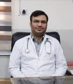 الدكتور سیدمحمد صالحی بهبهانی