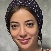 الدكتور زهرا فوشریان
