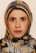 الدكتور زهرا میرزاعسگری