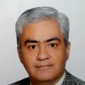 الدكتور جمشید شایانفر