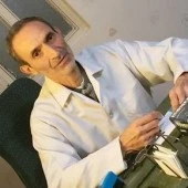 دکتر احمد مهرام فر