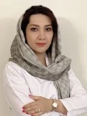 الدكتور سحر اسدی