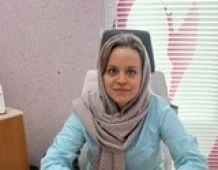 دکتر ندا موغاری زاده