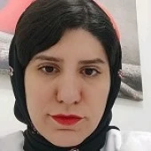 الدكتور مونا علیمرادزاده