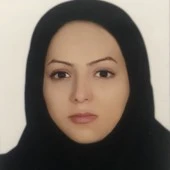 دکتر مهدیه شاپوری