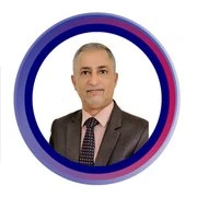 دکتر عبد الله عبد الملك الاغبری