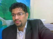 دکتر احمد هاشم عباس