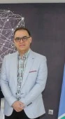 دکتر حمید قنبری