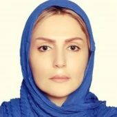 دکتر راحله مدانلو جویباری