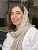 دکتر سیده نینا روزمه