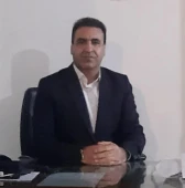 عیسی سلیمانی فرد