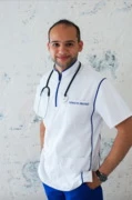 الدكتور احمد السميرات