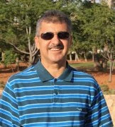 دکتر جمال یغمور