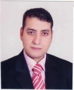 دکتر طارق احمد عبد الرحمن العرینی