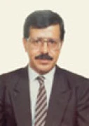 دکتر رفعت السكجی