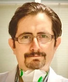 دکتر محمد علی فاضلی