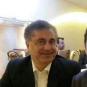 الدكتور علی شهریاری