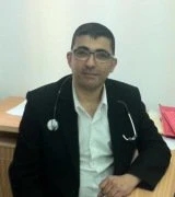 دکتر اسماعیل ابریغیث