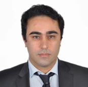 دکتر علی اسماعیلی