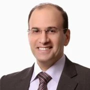 الدكتور باسم مرقص