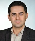 دکتر امین رضانژاد