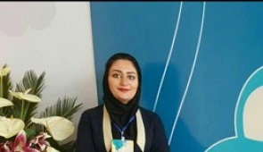 الدكتور زهرا سعادتیان