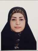 افسانه رئیسی رودباری