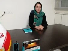 نیلوفر ابراهیمی ثانی