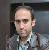 الدكتور محمدرضا حسین طهرانی