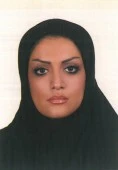 ندا تهرانی