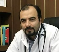 دکتر منصور ابوئی مهریزی