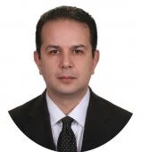 الدكتور محمدرضا کاظمی