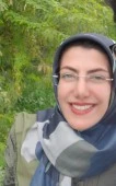 دکتر بهناز معتمدپور
