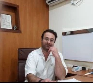 دکتر محمدرضا قنبرپور