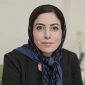 دکتر آزاده حسینی نجارکلائی