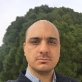 دکتر غلامرضا علیزاده عطار