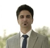 دکتر حسین کرم‌ نژاد