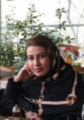 الدكتور سارا تهرانی