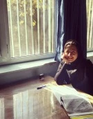 دکتر پانته آ محرابی