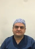 دکتر مرتضی رضازاده کرمانی